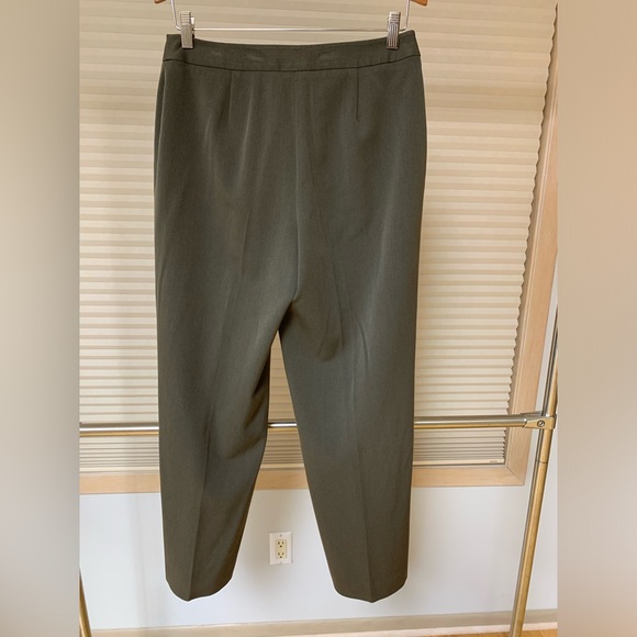 Pursuits,Ltd Women’s Dress Pants Size 8 Good Condition - Picture 2 of 9